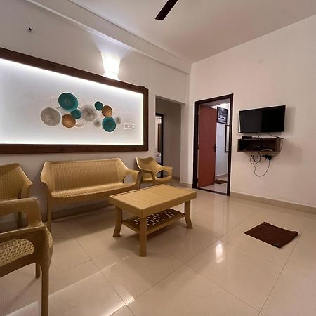 Le Poshe Suite - Tie Hotels & Resorts Pondicherry Exterior photo