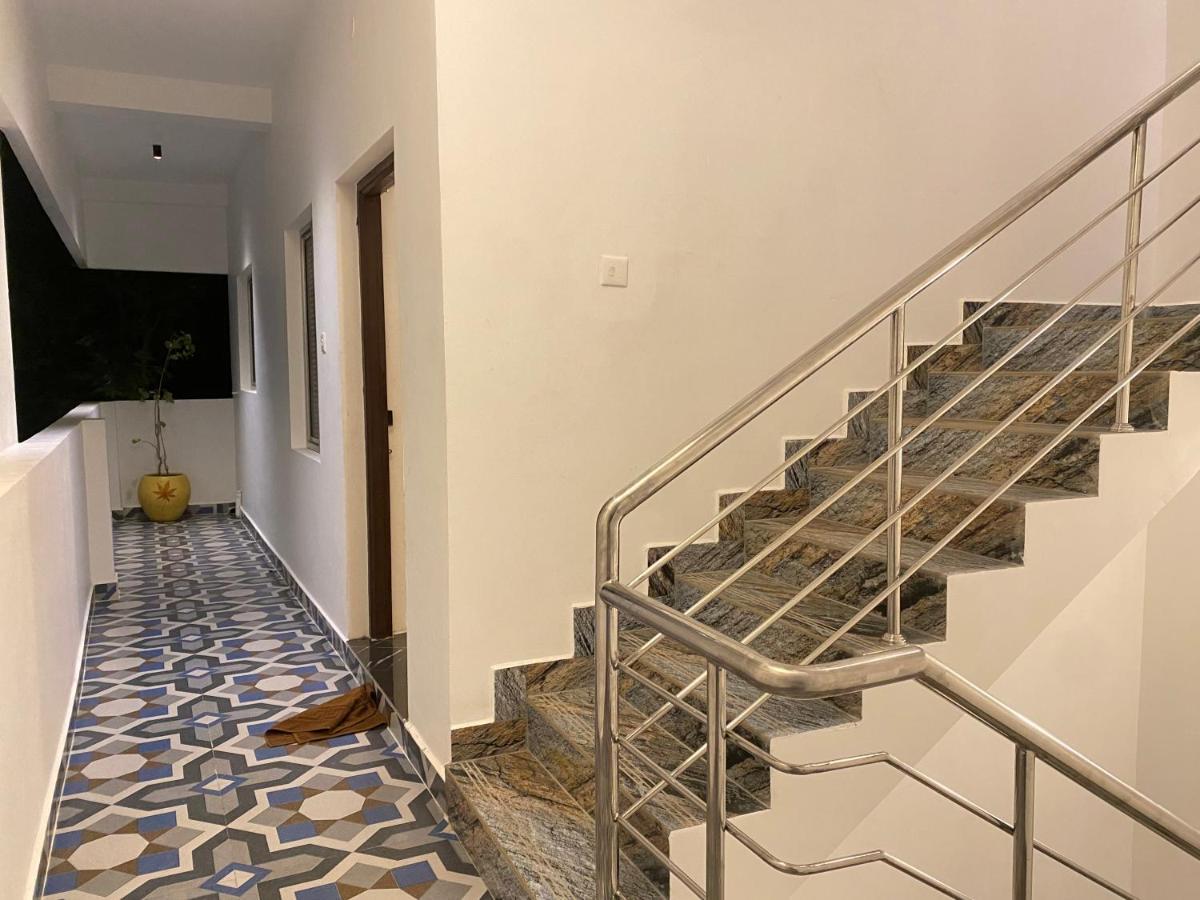 Le Poshe Suite - Tie Hotels & Resorts Pondicherry Exterior photo