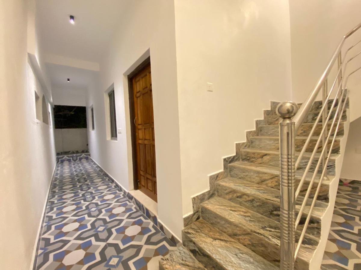 Le Poshe Suite - Tie Hotels & Resorts Pondicherry Exterior photo