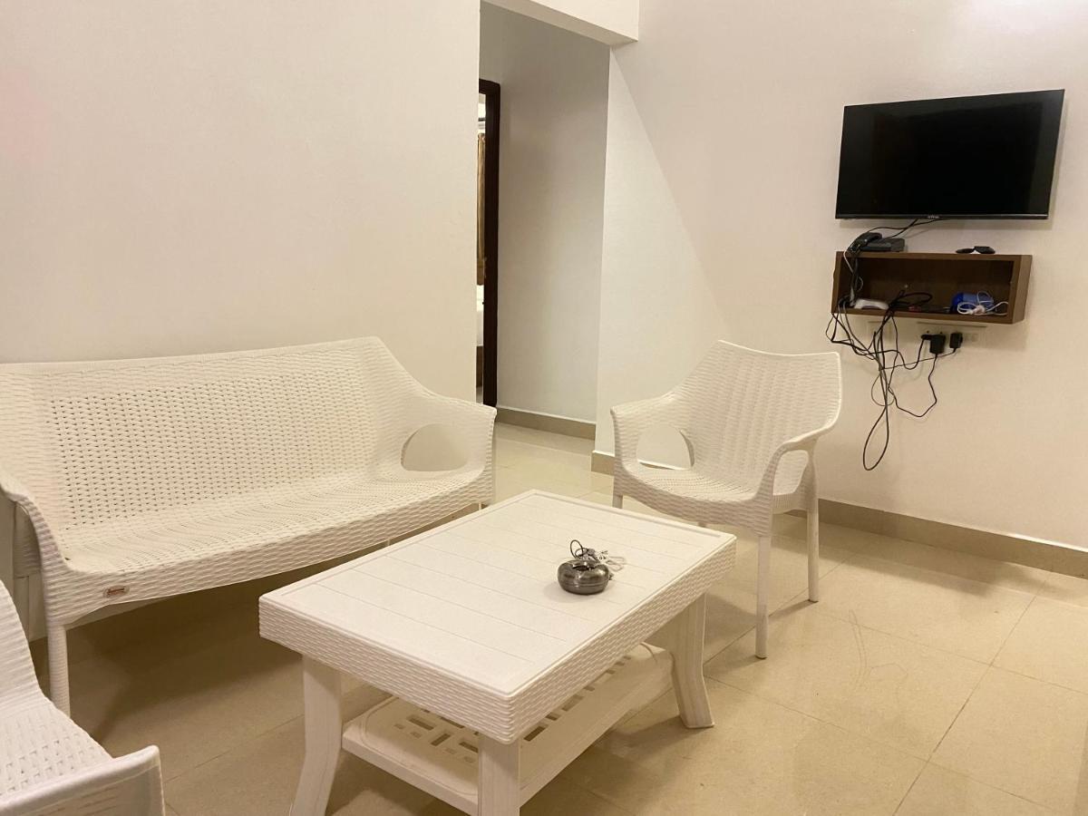 Le Poshe Suite - Tie Hotels & Resorts Pondicherry Exterior photo