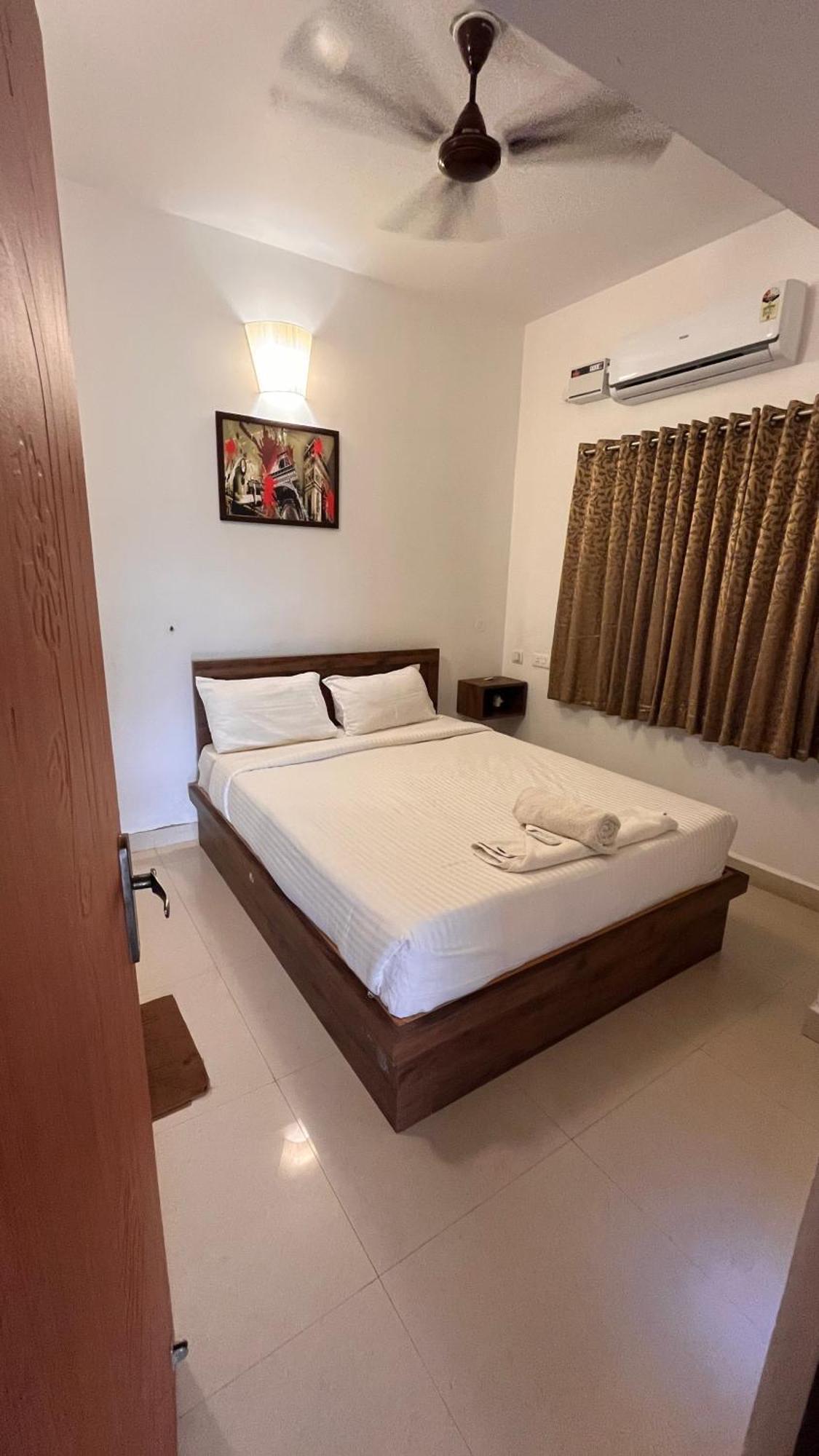 Le Poshe Suite - Tie Hotels & Resorts Pondicherry Exterior photo
