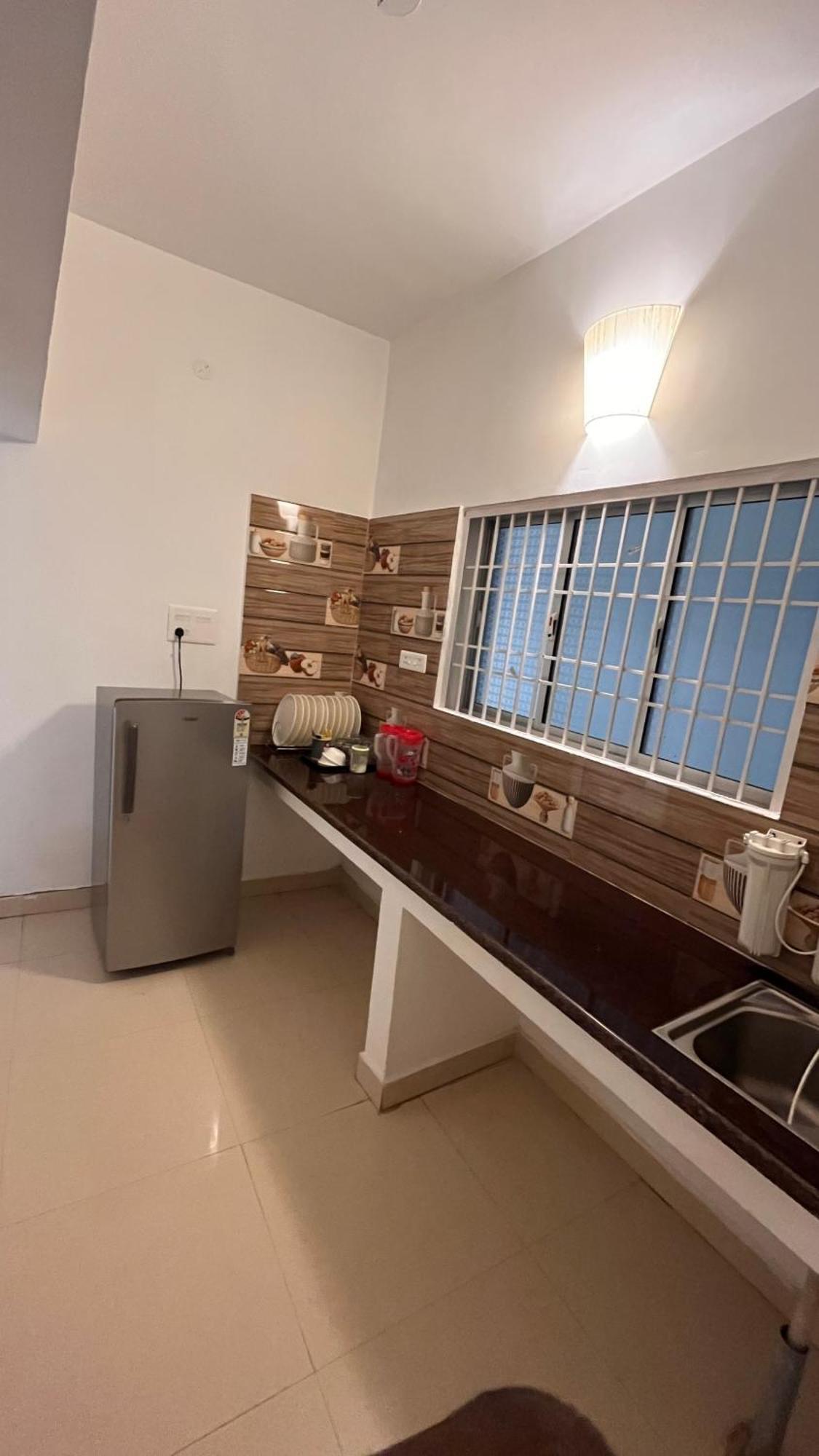 Le Poshe Suite - Tie Hotels & Resorts Pondicherry Exterior photo